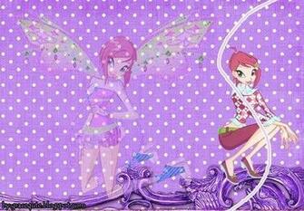 Winx Club Season Wallpaper Believix In You Photo
