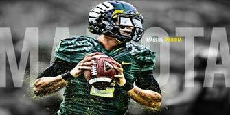The Most Impressive Thing About Mariota To Me Is That He Improved