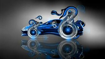 Toyota Supra Turbonetics Fantasy El Tony