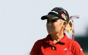 Natalie Gulbis Wallpaper