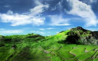 HD Widescreen Desktop Wallpaper