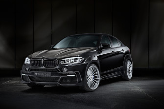 Bmw X6 4k Ultra HD Wallpaper