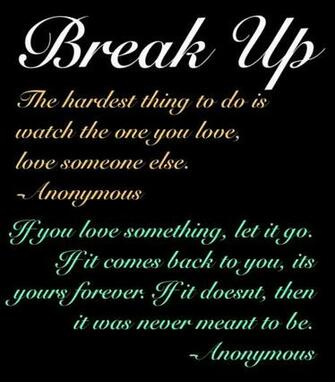 Break Up Graphics Code Comments Pictures