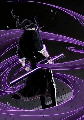 These Are All The Purple Bois I Know Who Is Your Fav Mention If
