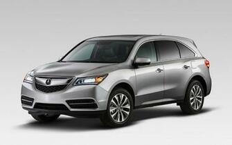 Acura Mdx Suv Full HD Car Image Photos