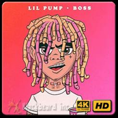 Lil Pump Wallpaper HD Apk Apkplz