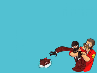 Spy Tf2 Wallpaper Sniper Team Fortress