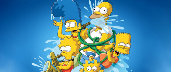 Homer Simpson Wallpaper Computer