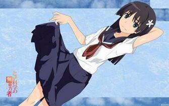A Certain Scientific Railgun Tv