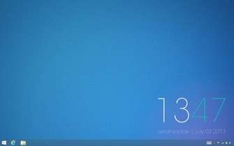 Windows Desktop