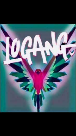 Maverick Logan Paul Logos