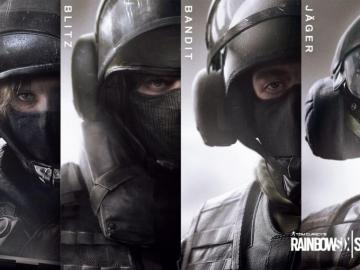 Gsg9 4k Wallpaper For Your Desktop Or Mobile Screen And Easy