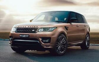 Range Rover Sport Hst Au Wallpaper And HD Image Car Pixel