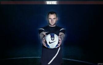 Nike Football Wallpaper