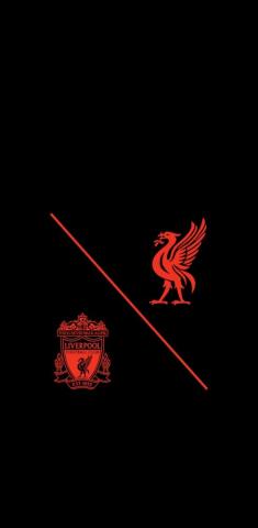 Liverpool Wallpaper Di Olahraga Ponsel Buku