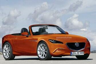 Mazda Mx Miata Full HD Wallpaper Grivu