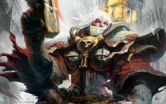 Wallpaper Depot Great Warhammer 40k Dawn Of War