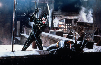 Movie Batman Returns HD Wallpaper