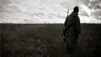 Soldier Sniper Rifle Snipers HD Wallpaper Desktop And Mobile
