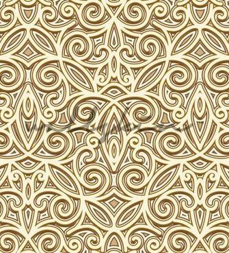 Wallpaper Wallskin Rusty Embroidered Pattern C1fovw Jpg