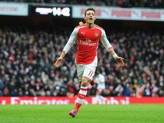 Mesut Zil Wallpaper HD Background Image Art Photos