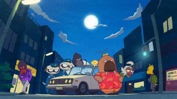 Cute Animals Idol Culture Murder Drugs Juice S Best Anime Of