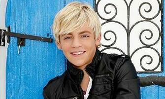 Ross Lynch