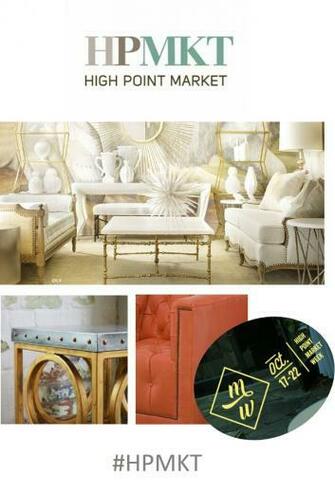 High Point Market Fall We Love These New Introductions