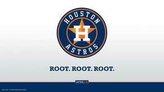 Houston Astros Mlb Baseball Team HD Widescreen Wallpaper