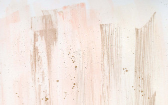 Rose Gold Aesthetic Background Wallpaper
