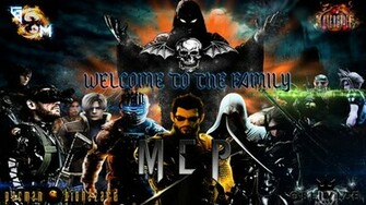 Avenged Sevenfold Wallpaper