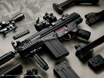 Guns Rifles Snipers Gun Wallpaper Photos Pictures