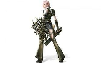 Fantasy Xiii Dark Muse Wallpaper High Definition HD Games