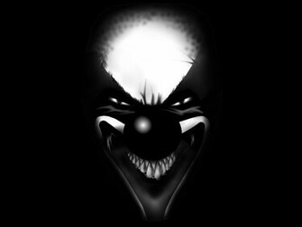 Clown Wallpaper