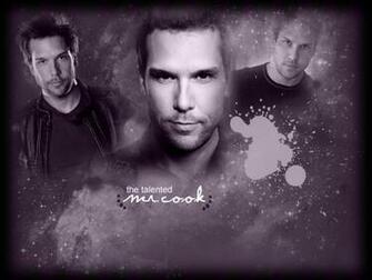 Wallpaper Dane Cook Background