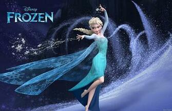 Frozen Elsa Picture Image Wallpaper