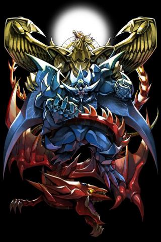 Egyptian Gods Yu Gi Oh Wallpaper Teahub Io