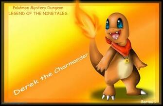 Pmd Lotn Wallpaper Derek Series By Libra Dragoness