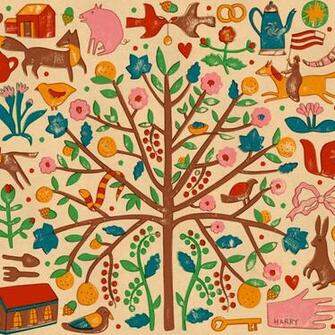 Best Folk Wallpaper