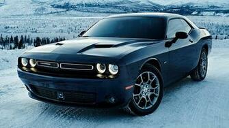 Dodge Challenger Gt Wallpaper And HD Image Car Pixel