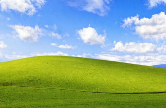 Windows Original Wallpaper