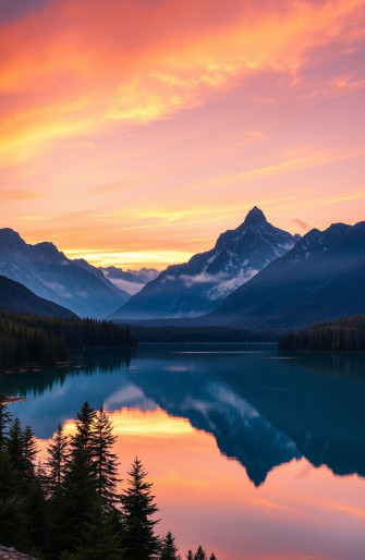 Dual Monitor Wallpaper