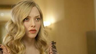 Amanda Seyfried Wallpaper
