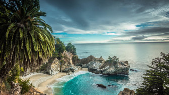 Jamaica Wallpaper