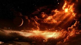 Space High Resolution Wallpaper For Desktop