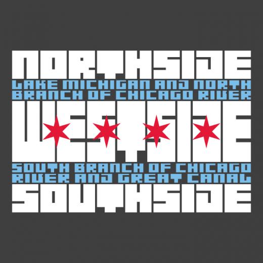Chicago Flag Meaning The Defined