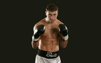Boxing Wide Image