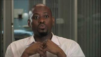 Omar Epps Image Wallpaper