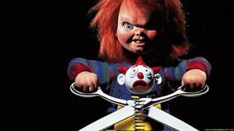 Curse Of Chucky Wallpaper Moallpapers101
