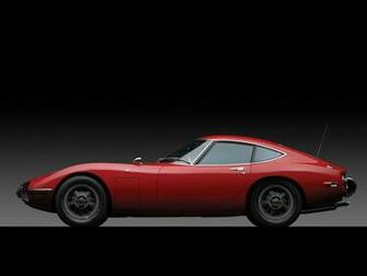 Toyota 2000gt Wallpaper HD X Wall Bestcarmag